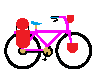 fietser