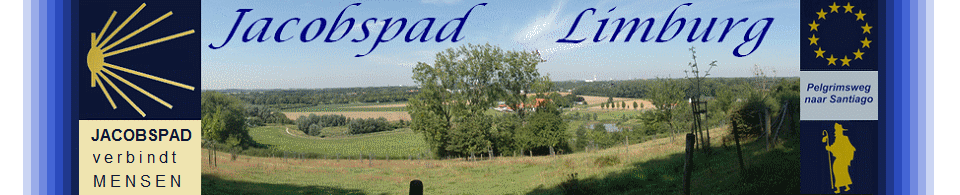 kop Jacobspad Limburg