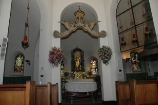 Kapel van Genooy